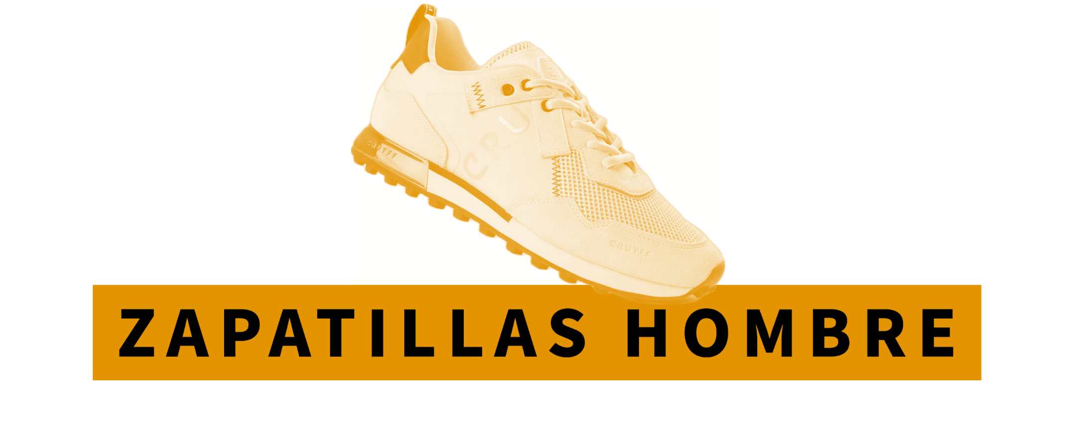 zapatillas de hombre 
